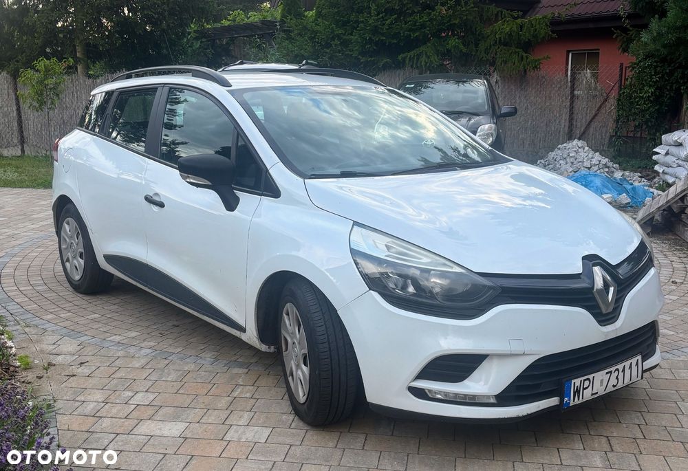 Renault Clio 1.5 dCi Business - 3