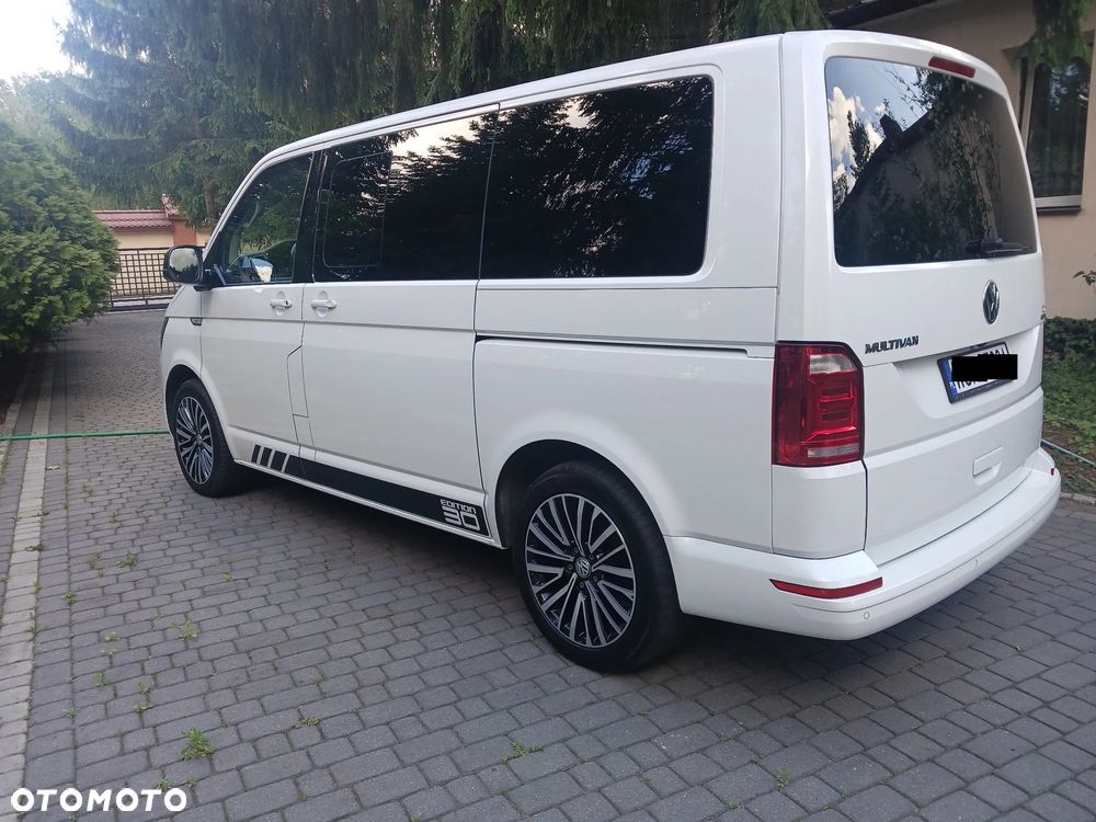 Volkswagen Multivan 2.0 BiTDI L1 Highline 4Motion DSG - 4