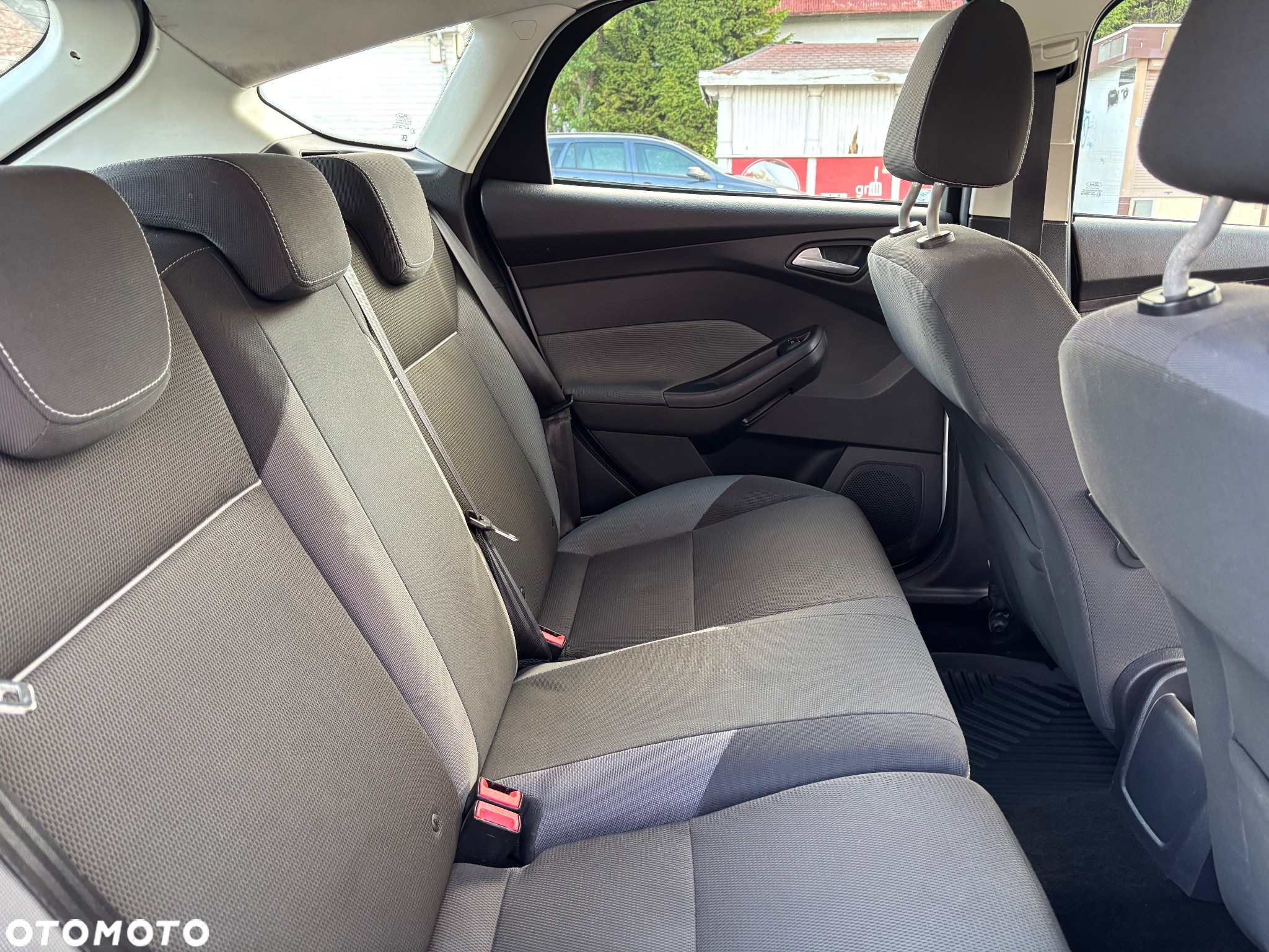 Ford Focus 1.6 TDCi Edition - 16