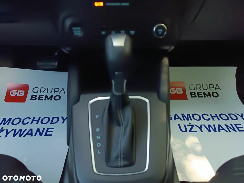 Ford Focus 1.0 EcoBoost mHEV Titanium X - 25