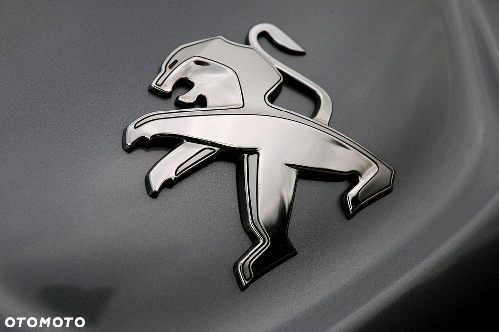 Peugeot 508 2.0 HDi Allure - 22