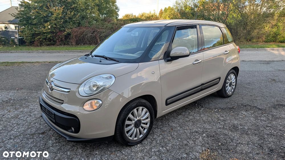 Fiat 500L 1.4 16V Pop-Star - 1