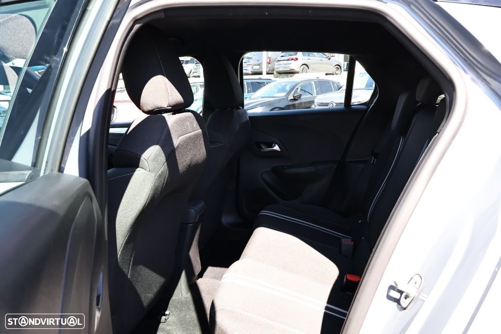 Opel Corsa 1.2 T Hybrid EdCT - 18