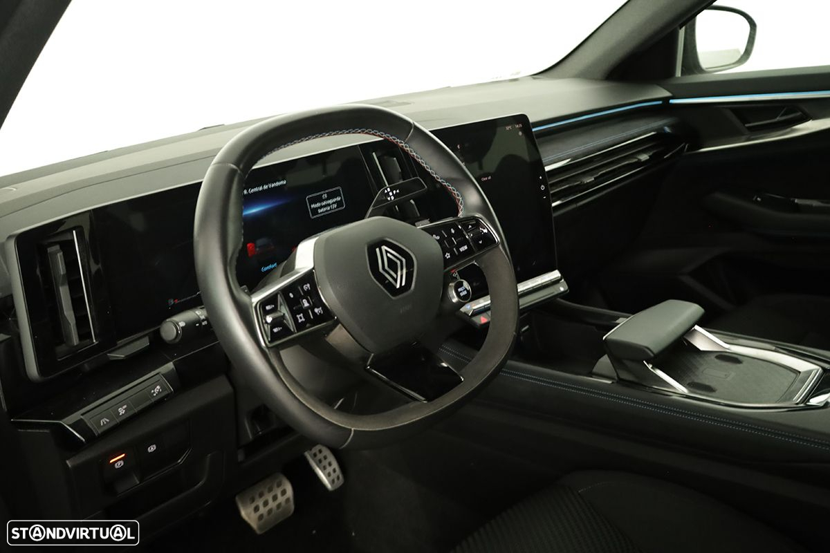 Renault Austral 1.3 Mild Hybrid Techno Espirit Auto - 5