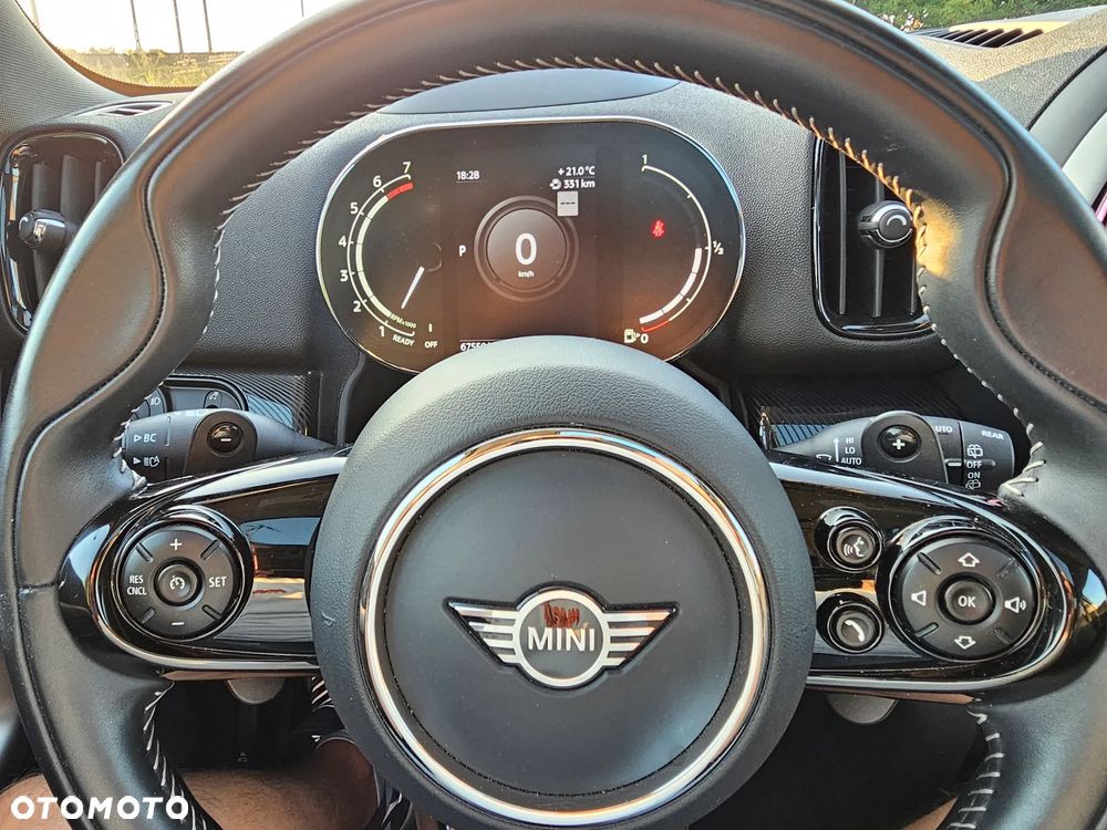 MINI Countryman Cooper S All4 - 30
