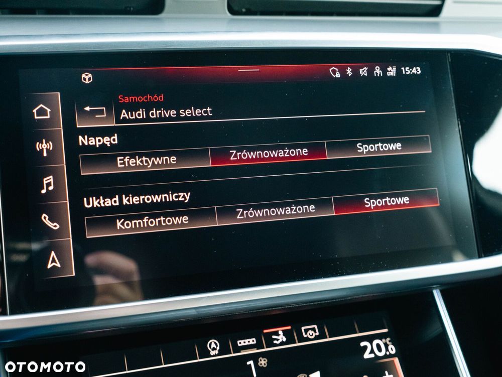 Audi A7 Sportback - 28