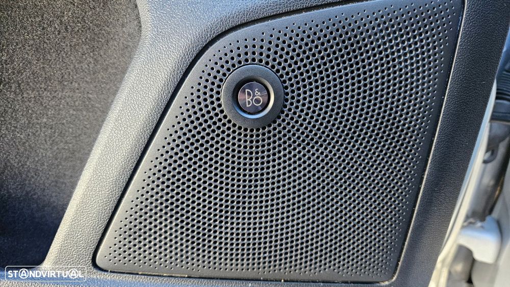 Ford Focus SW 1.0 SCTi Titanium Aut. - 24