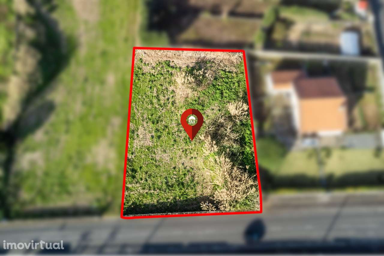 Terreno em São Vicente Ferreira. - Grande imagem: 3/6