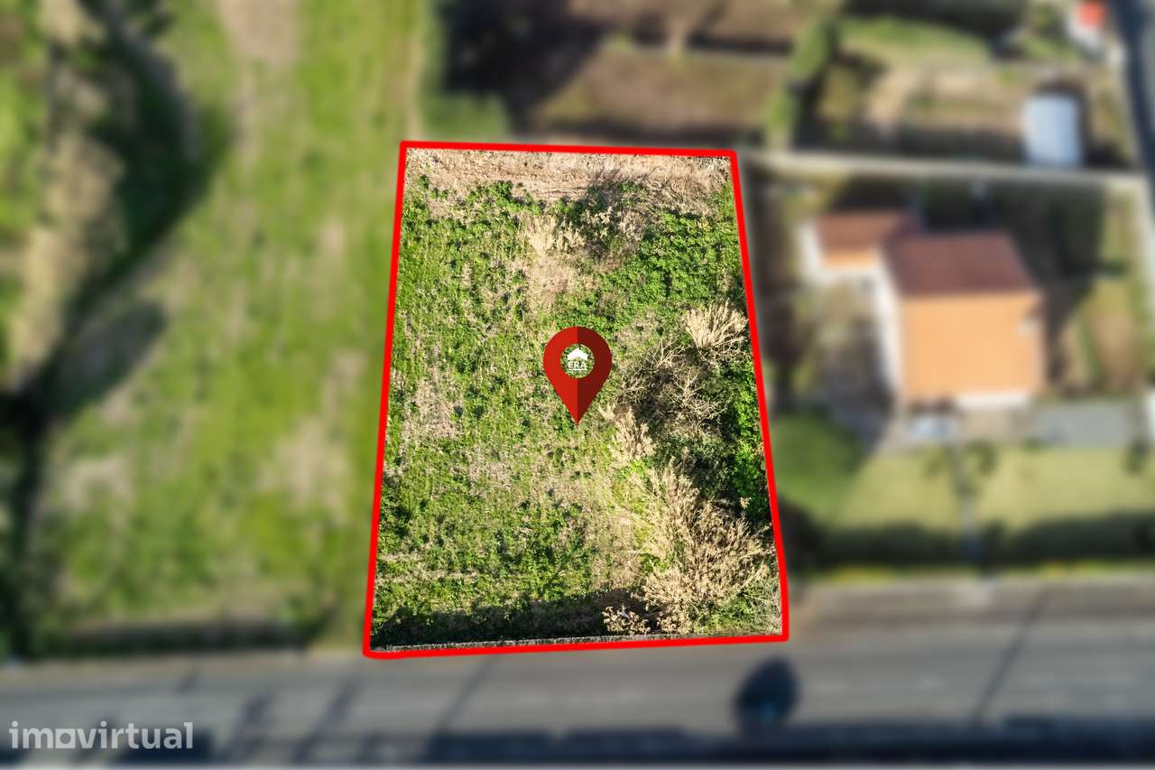 Terreno em São Vicente Ferreira. - Grande imagem: 3/6