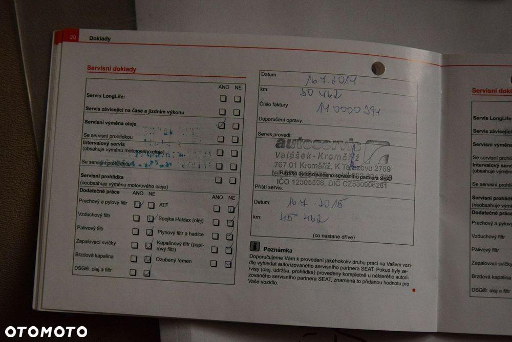 Seat Ibiza 1.2 TSI i-Tech - 33