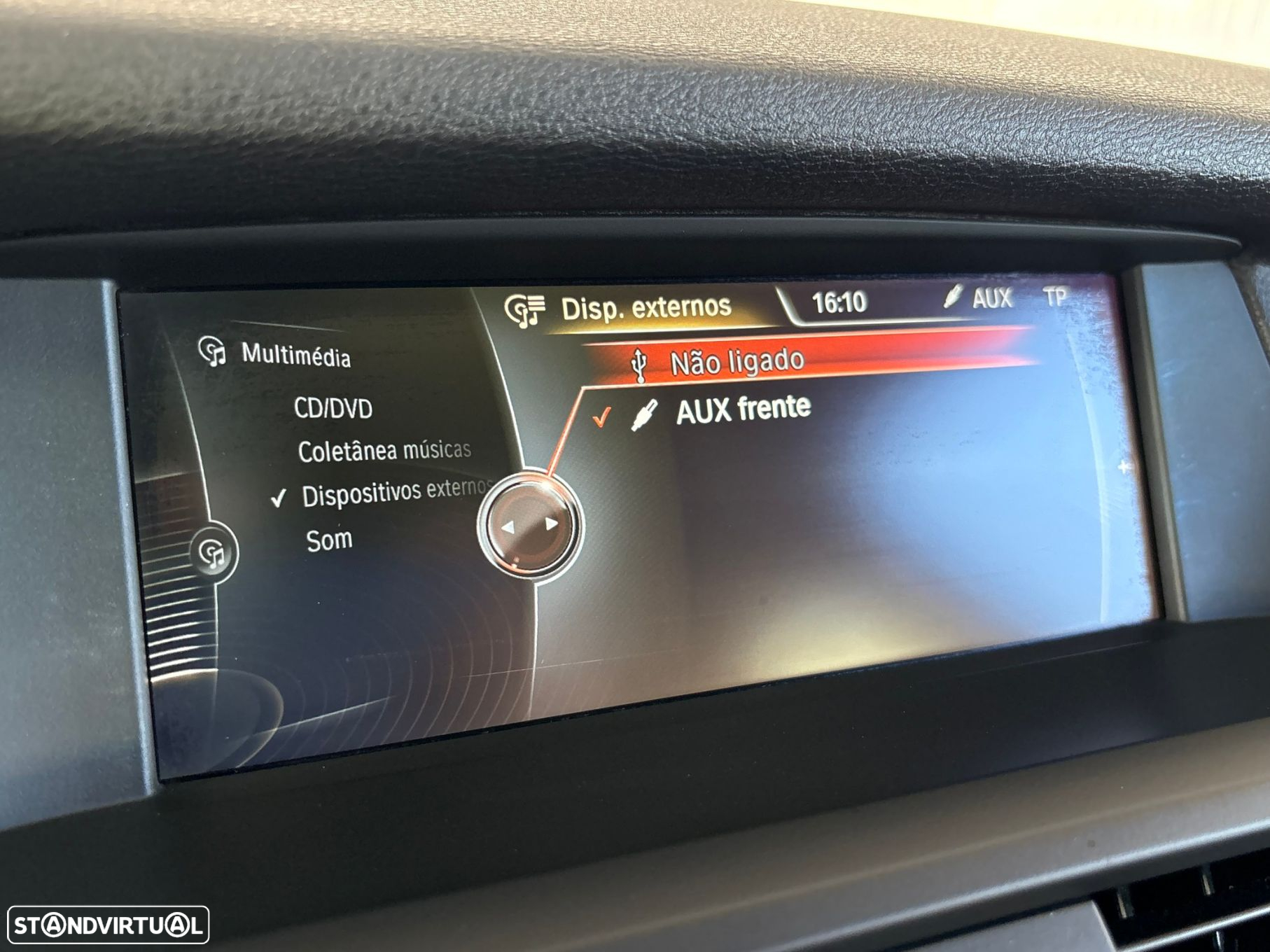 BMW X3 20 d xDrive Auto - 23