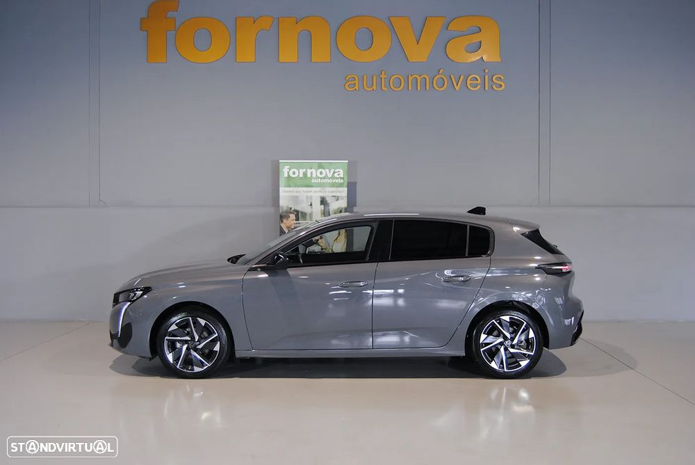 Peugeot 308 1.2 PureTech Allure Pack - 9