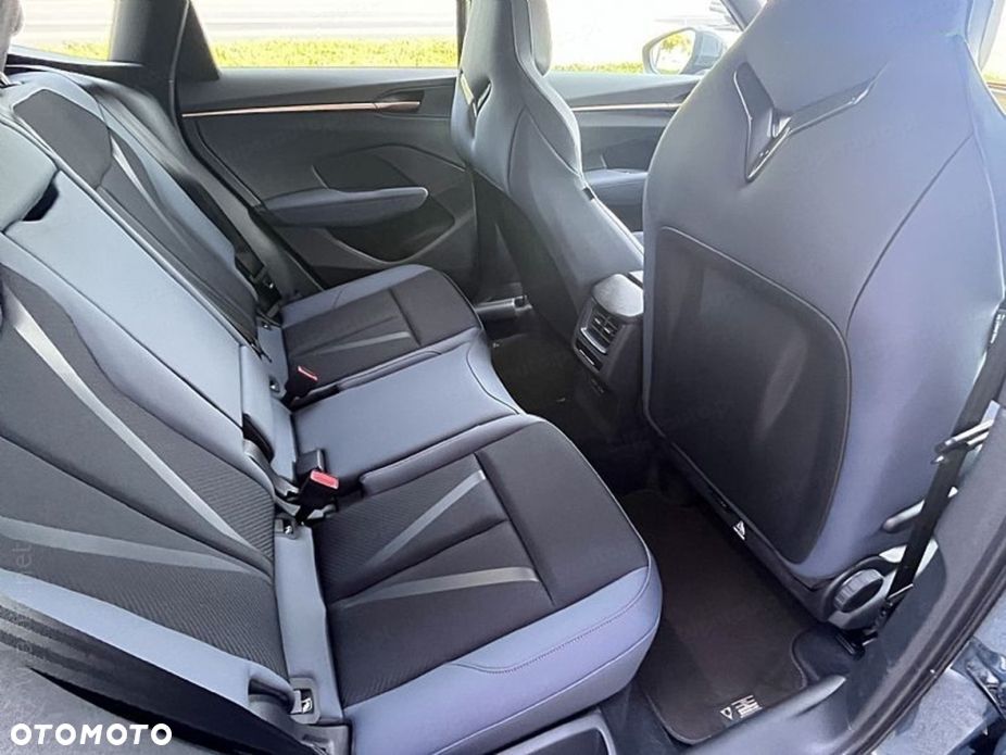 Cupra Terramar 1.5 eTSI mHEV DSG - 14