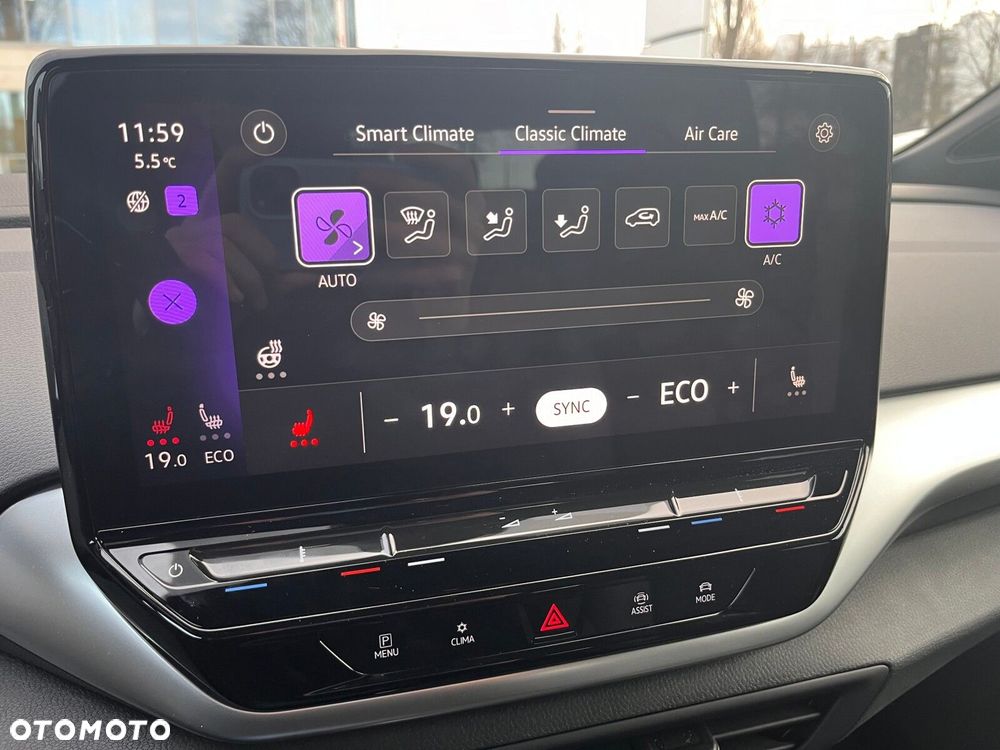 Volkswagen ID.4 77kWh Pro Performance - 22