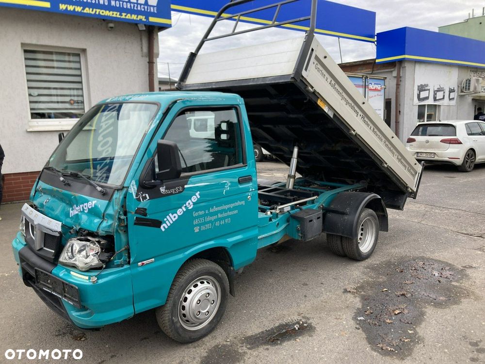 Piaggio Porter - 18