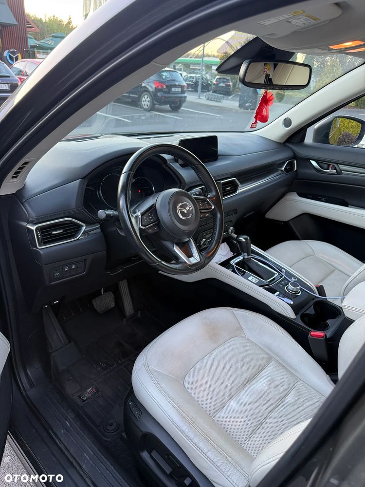 Mazda CX-5 - 6