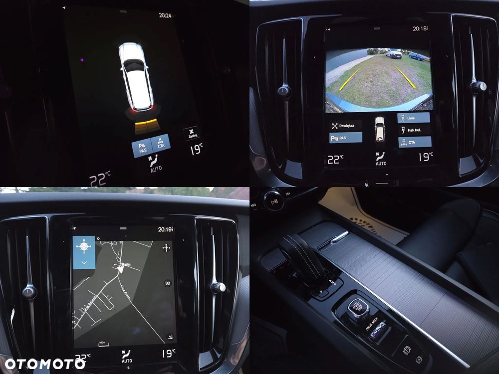 Volvo V60 B3 B Geartronic RDesign - 15