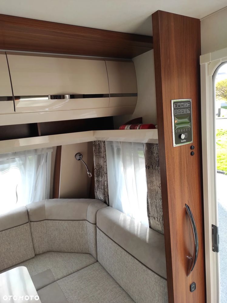 Hobby EXCELLENT 540 WLU - 8