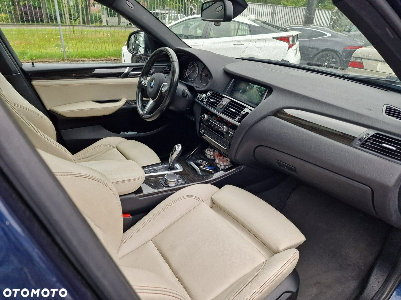 BMW X4 - 29