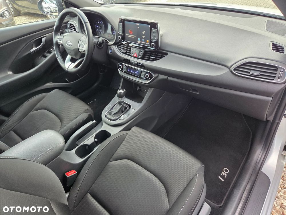 Hyundai i30 1.6 CRDI DCT Prime - 13