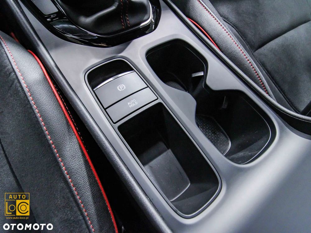 Hyundai Tucson 1.6 T-GDi N-Line 2WD - 37