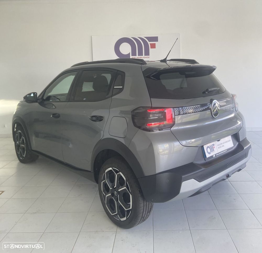 Citroën C3 1.2 Turbo Max16 - 6