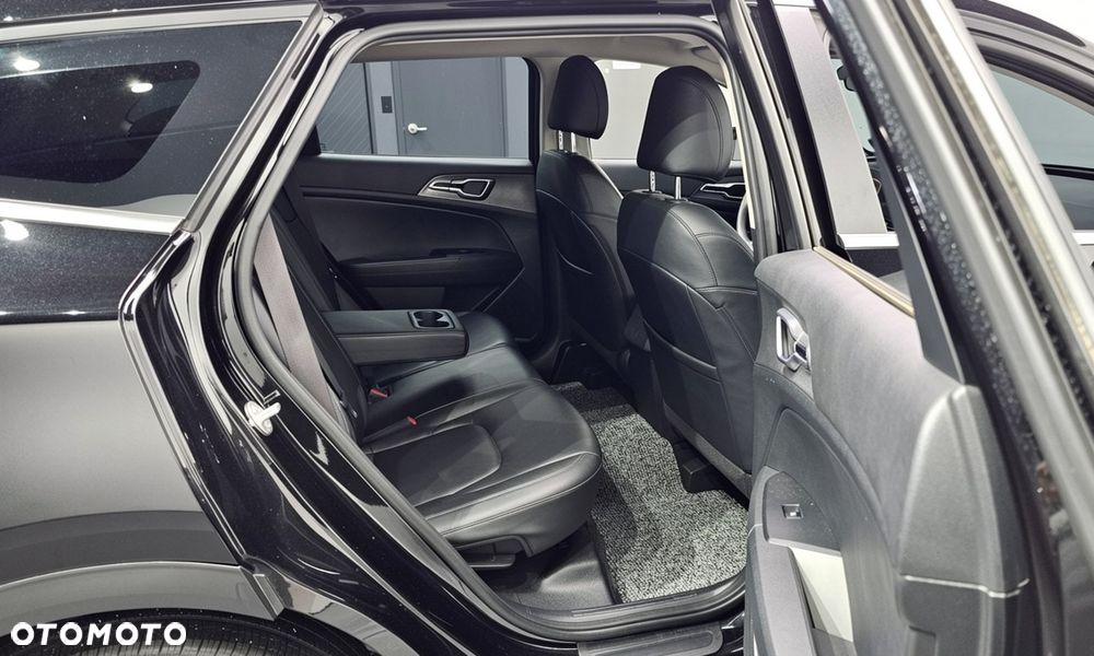 Kia Sportage - 19
