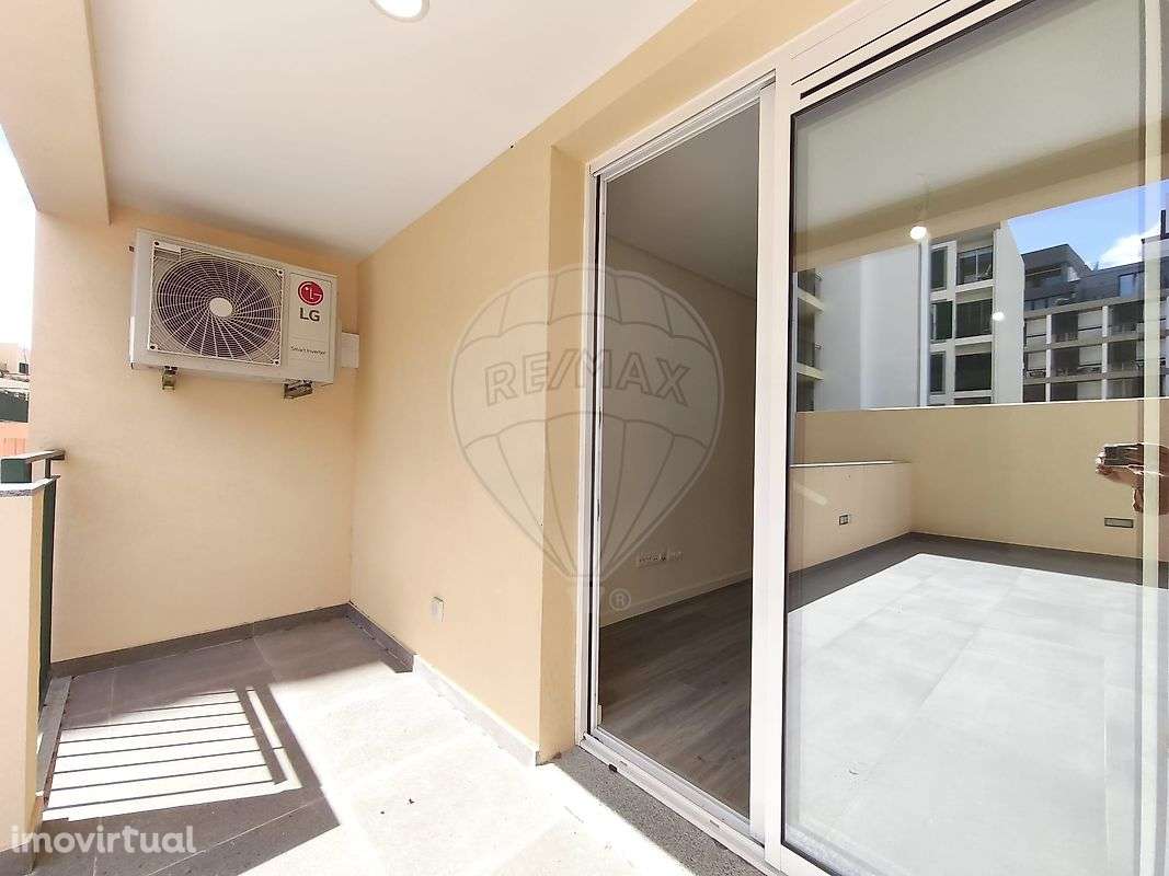 Apartamento T2 para venda - Grande imagem: 4/19