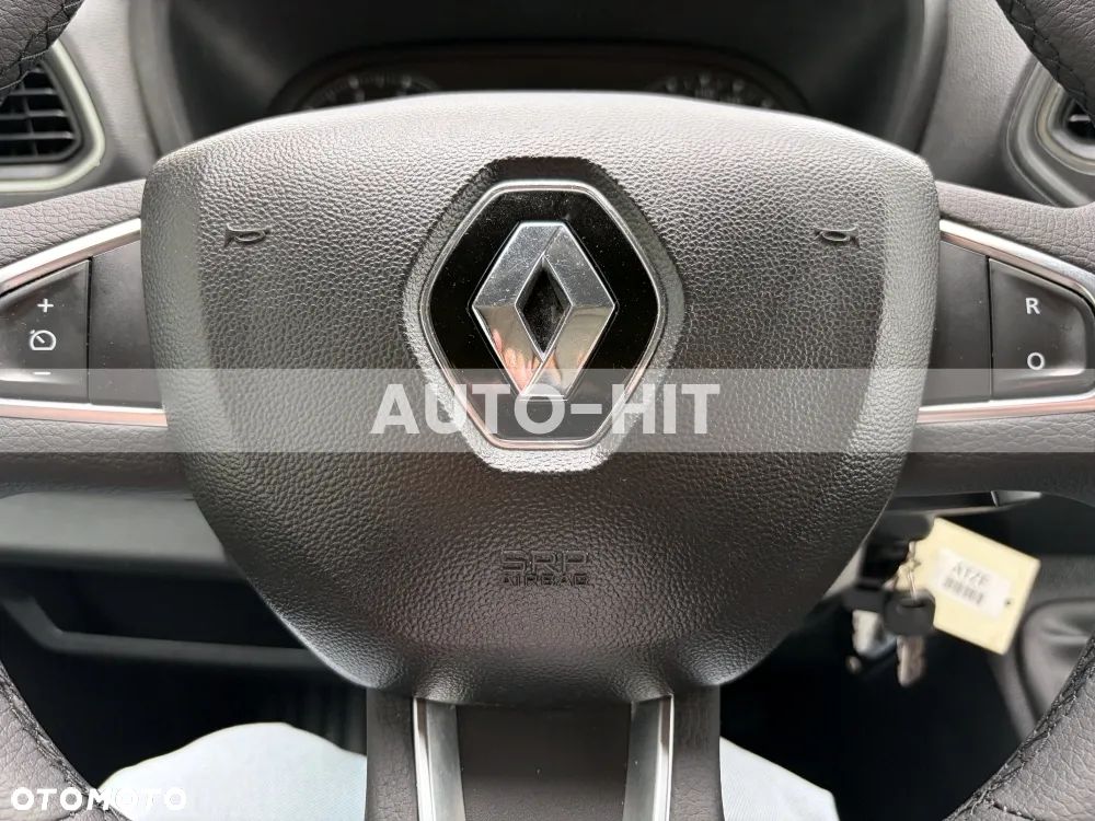 Renault Master - 21