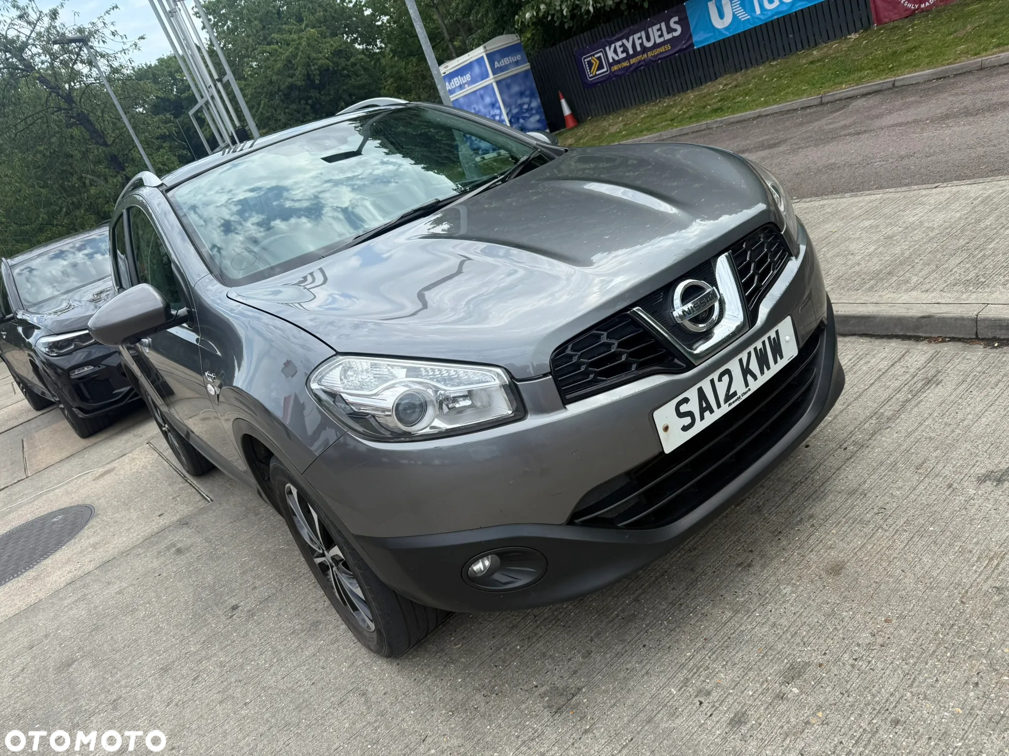 Nissan Qashqai 1.5 dCi Tekna - 9