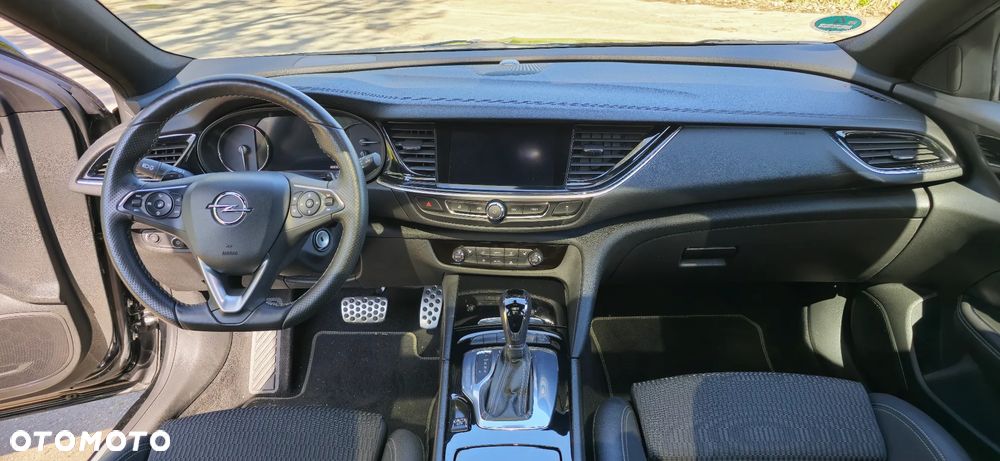 Opel Insignia 2.0 BiTurbo D 4x4 Automatik Exclusive - 15