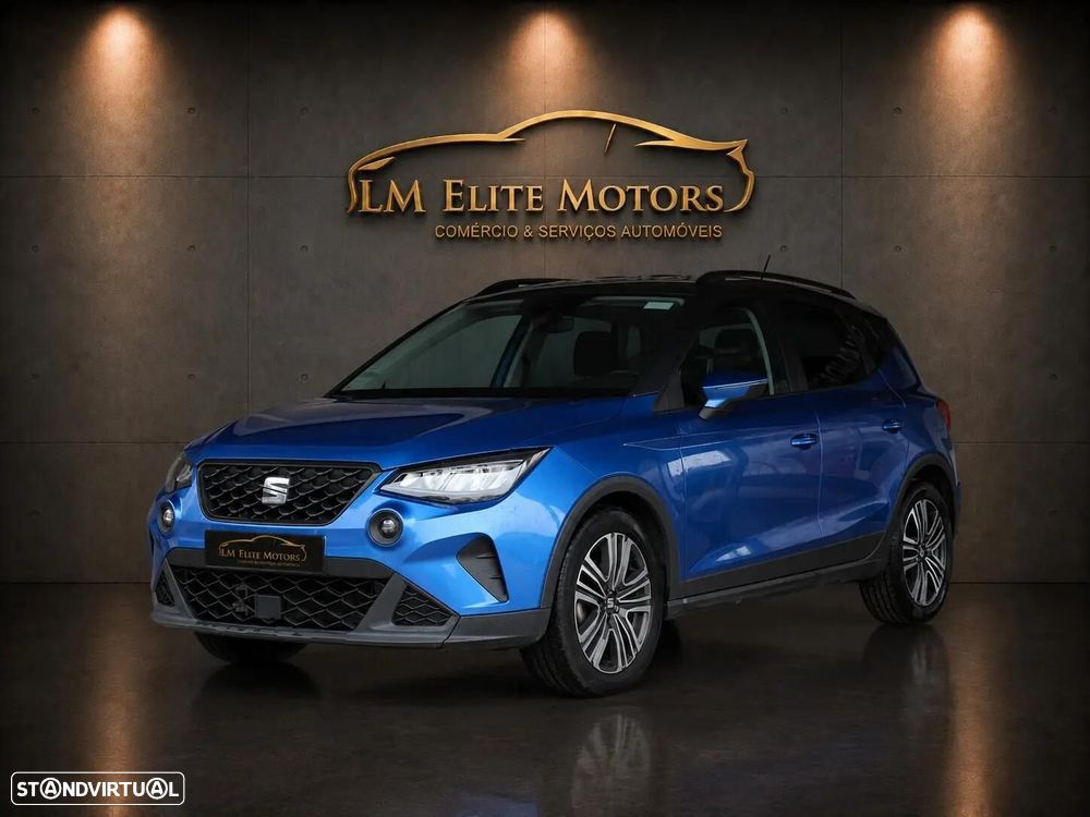 SEAT Arona 1.0 TSI Style - 1