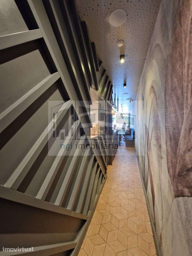 Loja centro de Lisboa - Grande imagem: 3/7