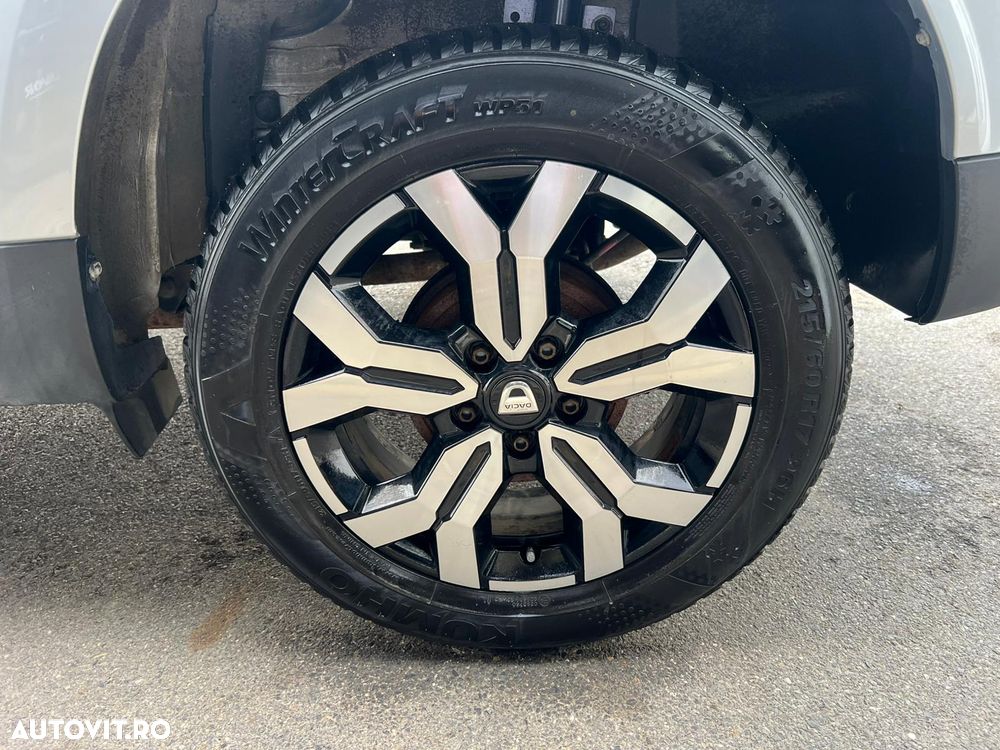 Dacia Duster TCe 150 4WD Prestige - 7