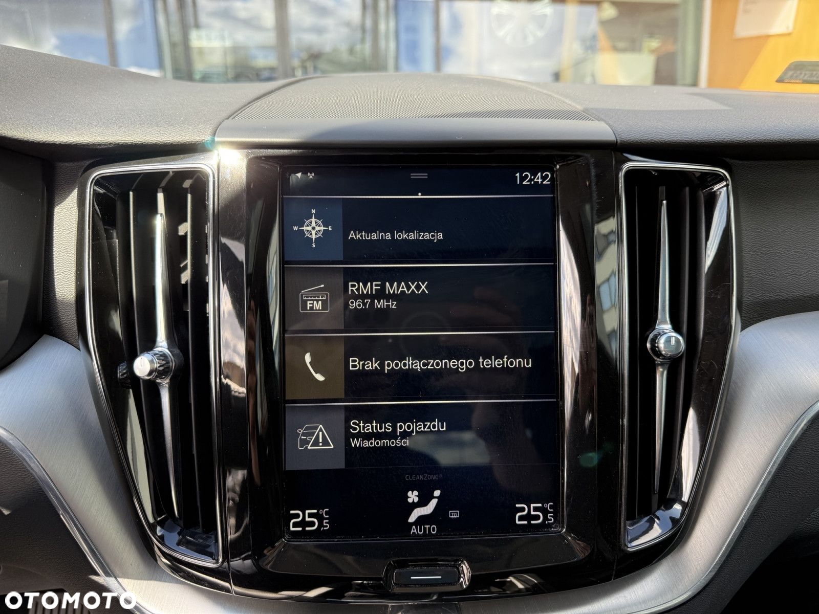 Volvo XC 60 - 16