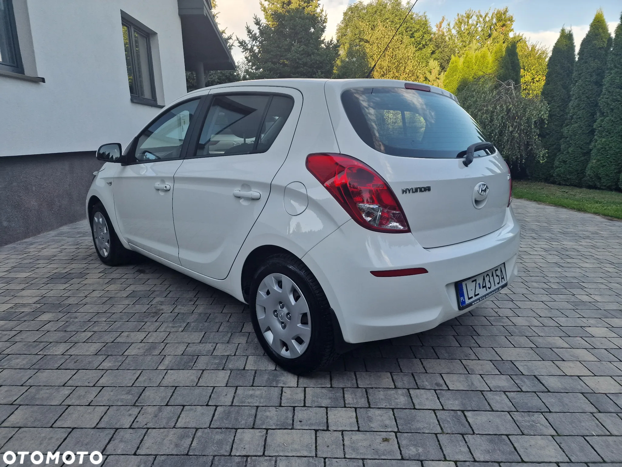 Hyundai i20 1.2 Classic - 5