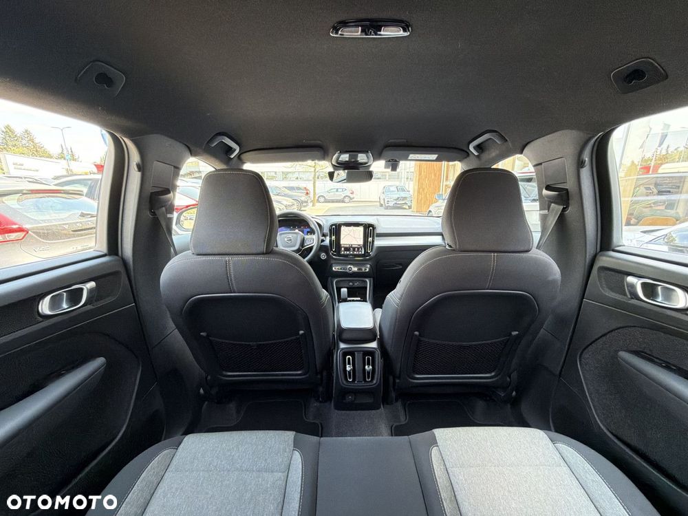 Volvo XC 40 - 14