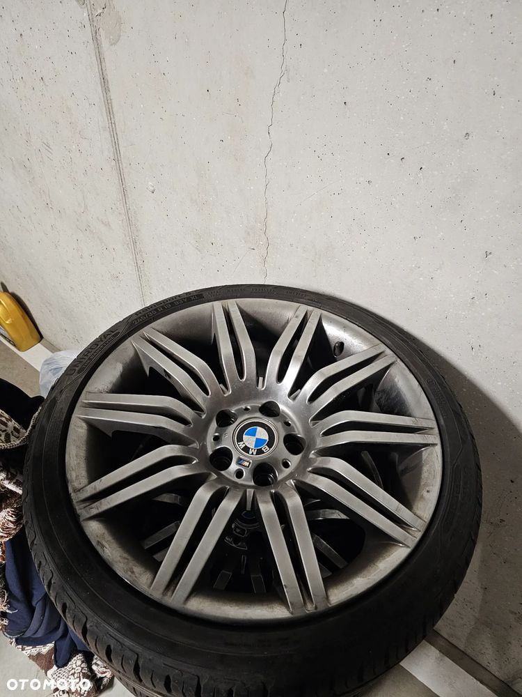 BMW Seria 5 - 22