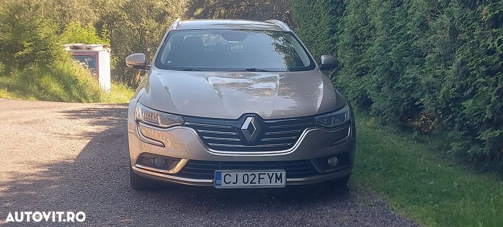 Renault Talisman ENERGY dCi 130 LIFE - 1
