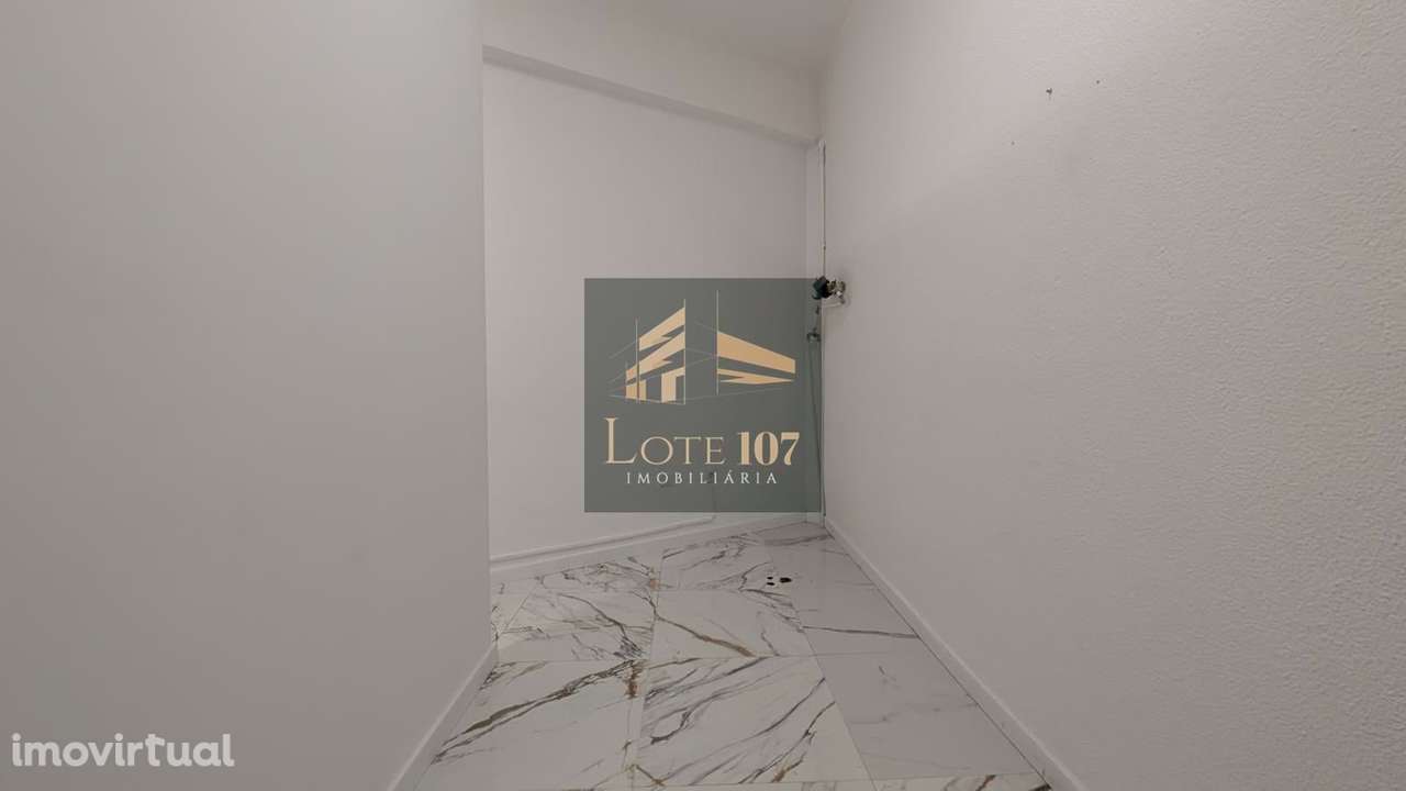 Loja  para arrendamento CC Dovari , em Pinhal Novo - Grande imagem: 3/5