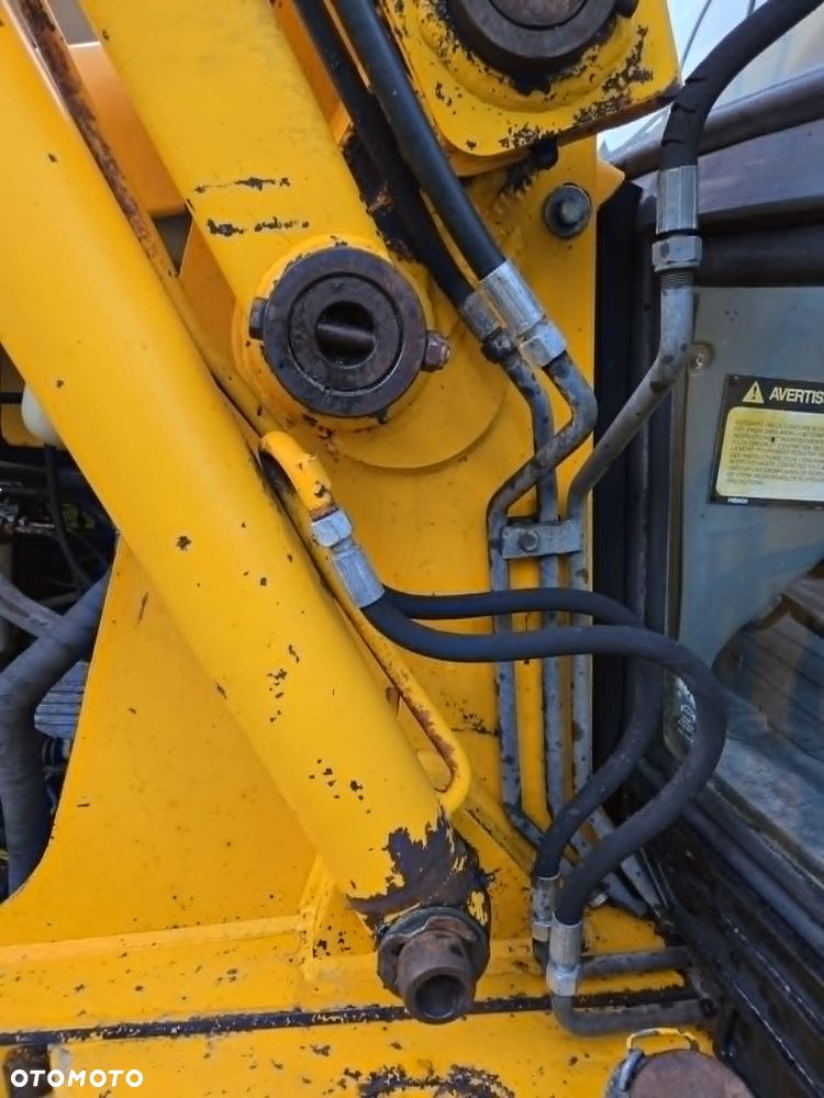 JCB 3CX - 20