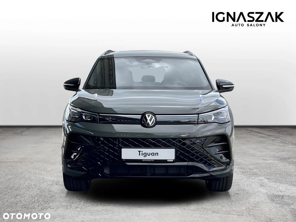 Volkswagen Tiguan 2.0 TDI 4Mot R-Line Plus DSG - 8