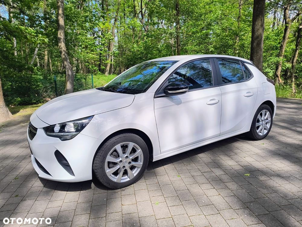 Opel Corsa 1.2 Direct Injection Turbo - 12
