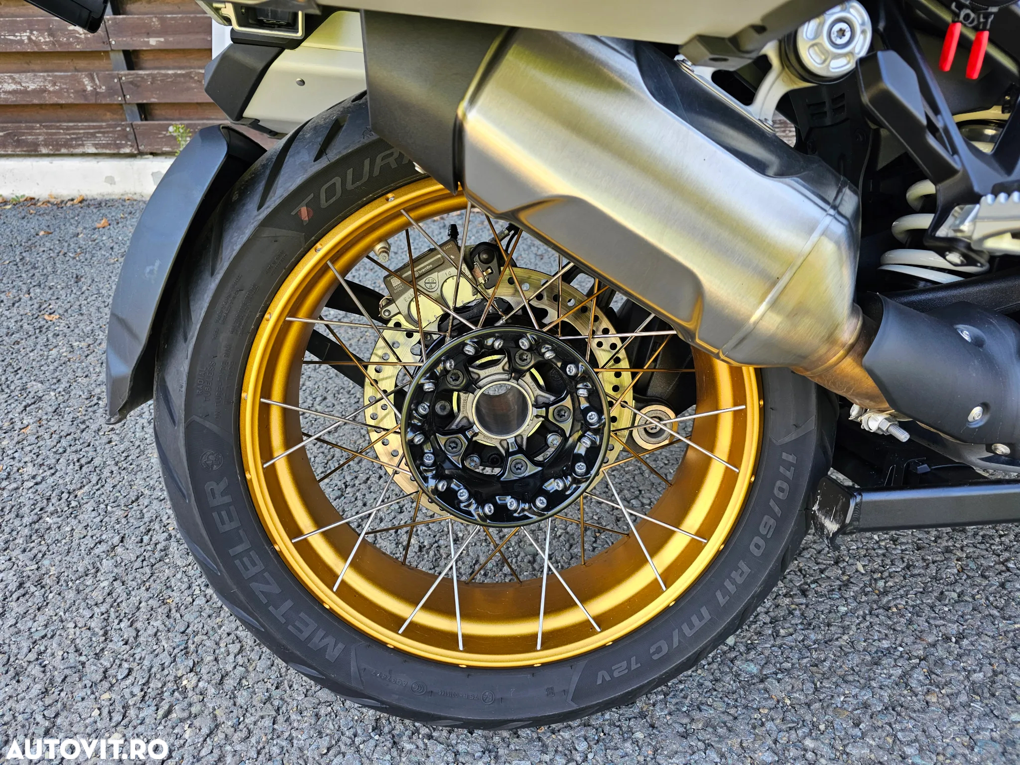 BMW R 1300 GSA - 2