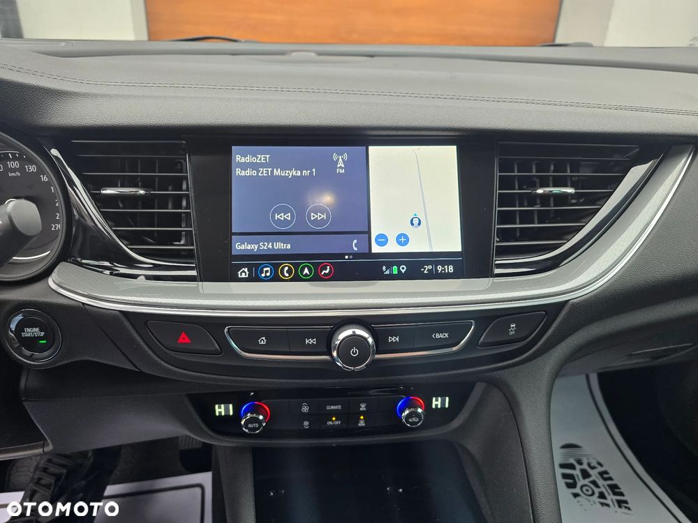 Opel Insignia 2.0 Automatik Edition - 21