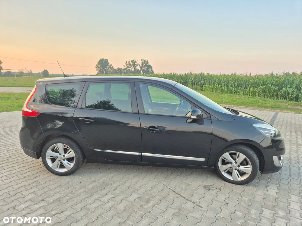 Renault Scenic 1.6 dCi Energy Limited - 12