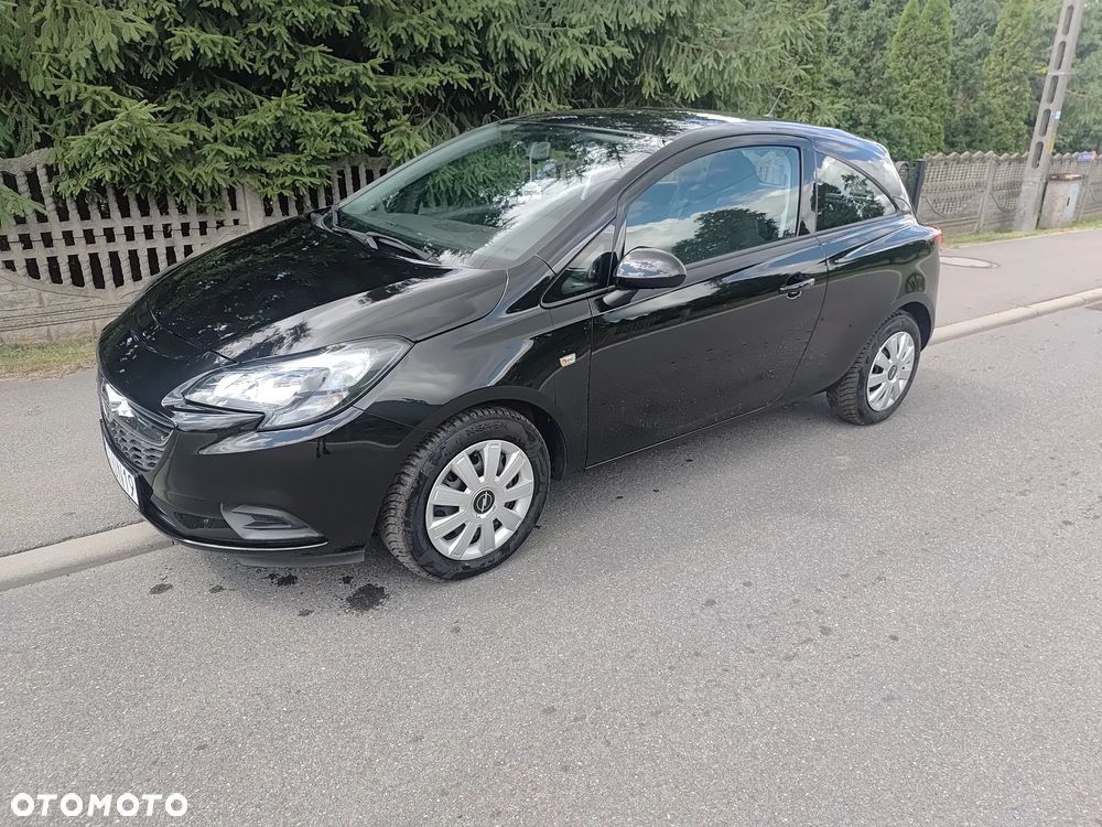 Opel Corsa 1.2 Edition - 3
