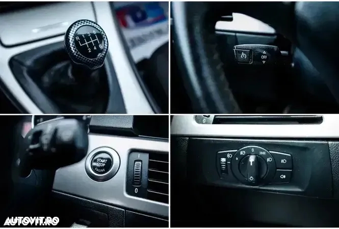 BMW Seria 3 320i Edition Sport - 28