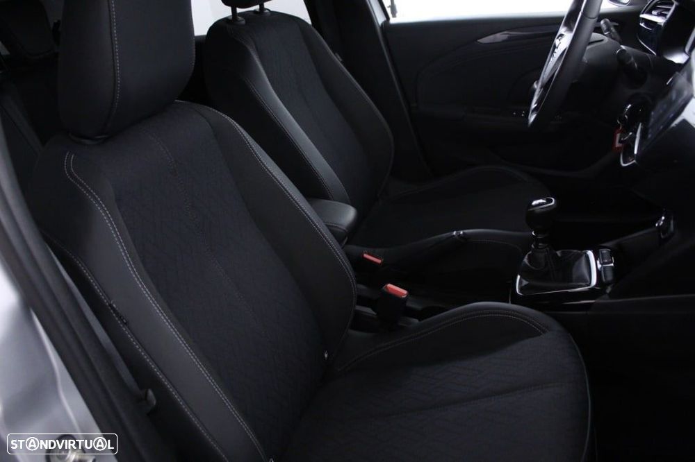 Opel Corsa 1.2 T - 14