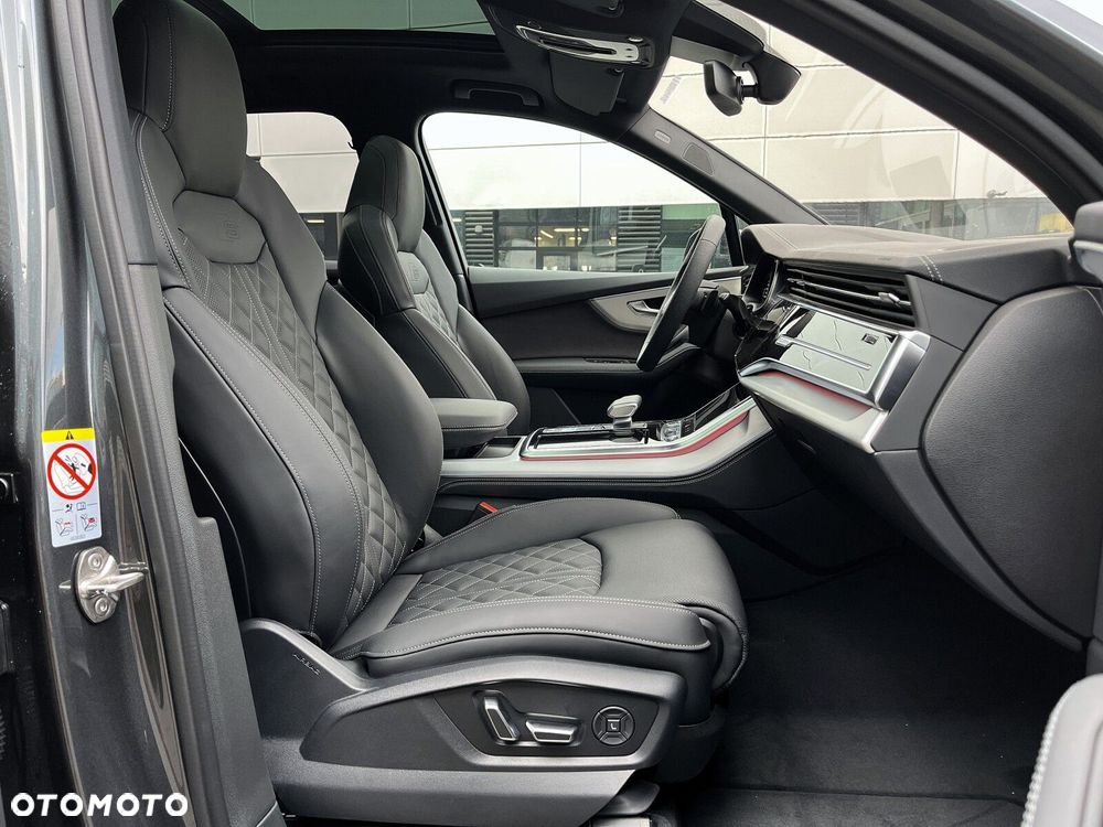 Audi Q7 - 22